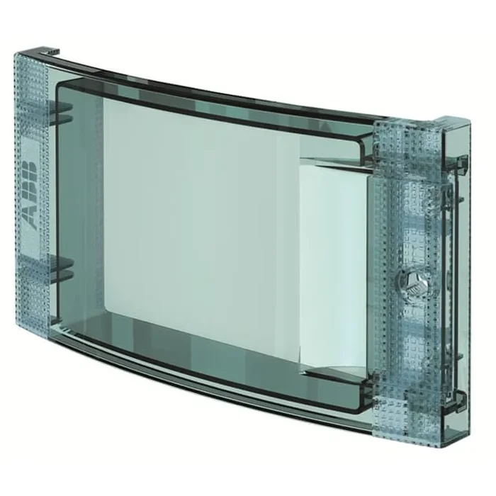 Striebel & John Tür transparent 1SLM006500S1911 Typ M65TT336