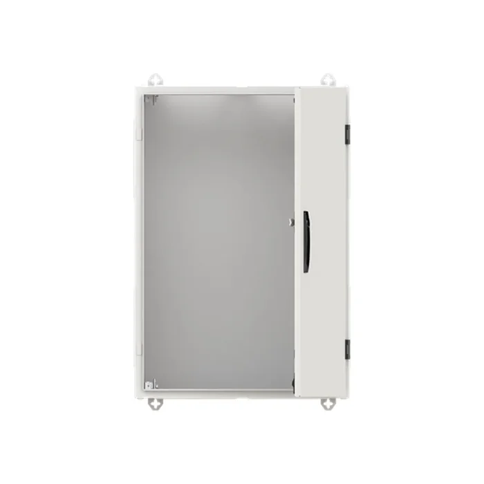Striebel & John Wandschrank 2CPX010076R9999 Typ TL205G