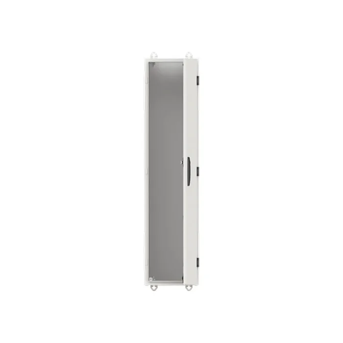 Striebel & John Wandschrank 2CPX010186R9999 Typ TW108S