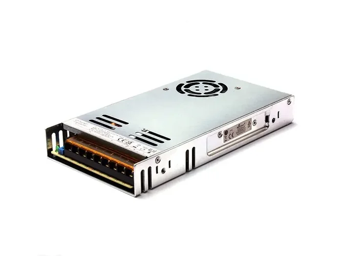 Switching power supply YSEP320-60 closed, 60V / 5.3A / 320W