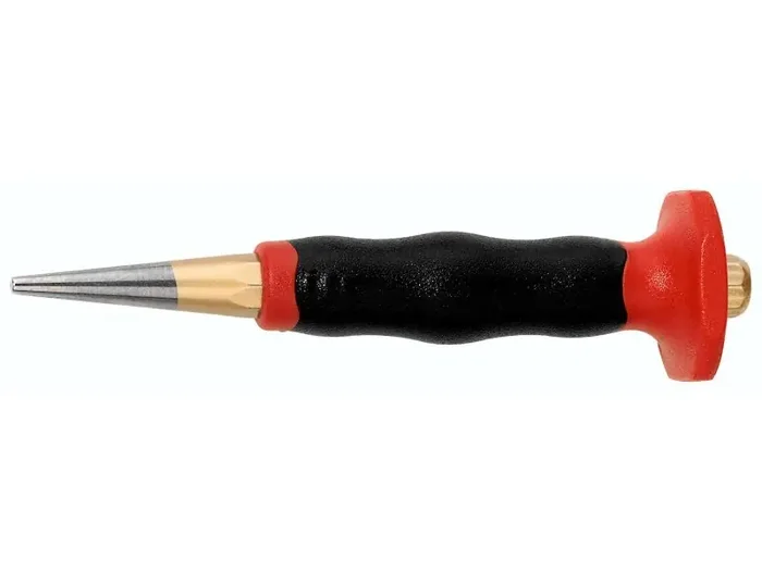 Taper Punch grip 120x10x3mm