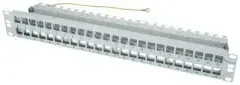 Telegärtner 19Z.-Modulträger 1.5HE 100021494