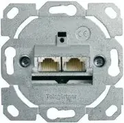 Telegärtner Anschlussdose 100022944