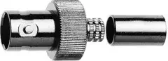 Telegärtner BNC Kabelbuchse 100023558