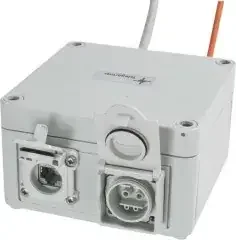 Telegärtner LWL-Verteilbox IP66 100022198