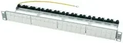 Telegärtner Modulträg.1HE 482,6mm(19Z) 100021502