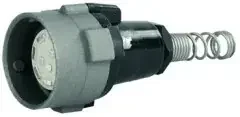 Telegärtner NF-Kabelstecker m.St. 100022933