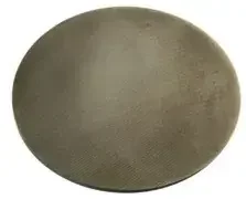 Telegärtner Polierunterlage d=127mm 100025918