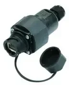 Telegärtner STX V1 Freie Anschlussdose 100007449