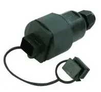 Telegärtner STX V4 Freie Anschlussdose 100007445