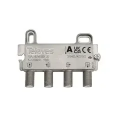 Televes Abzweiger 2f. AZ215FZ