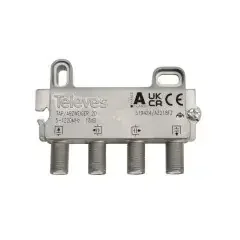 Televes Abzweiger 2f. AZ218FZ