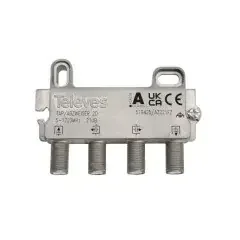 Televes Abzweiger 2f. AZ221FZ