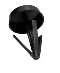 Televes Mastkappe MAKAP 4260