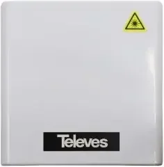 Televes Optische Box OB4BLC