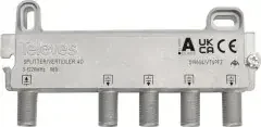 Televes Verteiler 4f. VT49FZ
