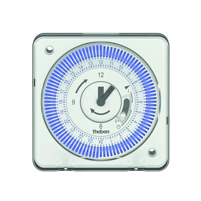 Theben Analoge Zeitschaltuhr 1640300 Typ SYN 164 FME