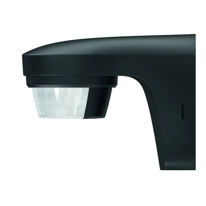 Theben Bewegungsmelder 1010501 Typ theLuxa S150 BK