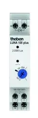 Theben Dämmerungsschalter LUNA 108 plus EL