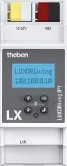 Theben Smart Home-System LUXORliving IP1