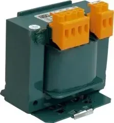 Trafo-Technik-Hoppecke Trenn-Steuertrafo EMAT/ST630VA400/230V