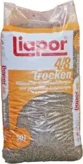 uesa Sockelfüllmaterial 6020-2400.02 (VE50l)