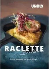 Unold Rezeptbuch 487999