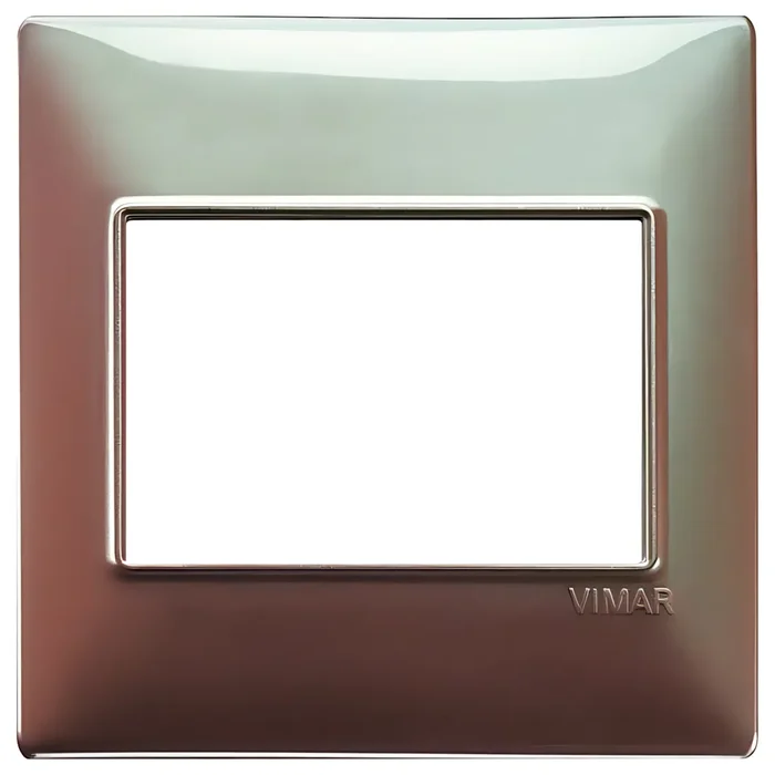 VIMAR Abdeckrahmen 14648.23