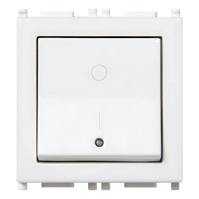 Vimar Ausschalter 14020