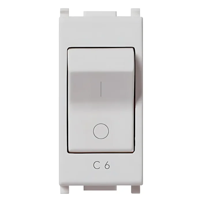 VIMAR LS Schalter 14405.06.SL