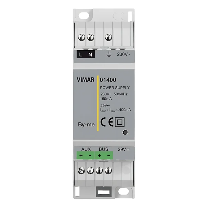 Vimar Netzgerät 01400