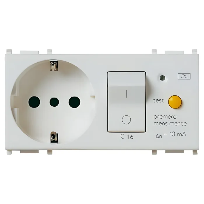 VIMAR Steckdose 14286.SL