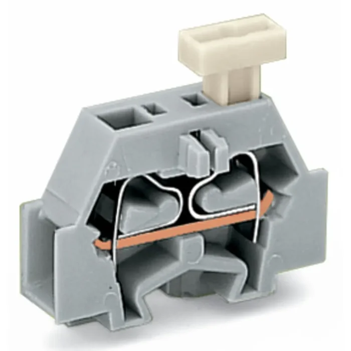 Wago 2 Leiter Klemme 261-311/331-000