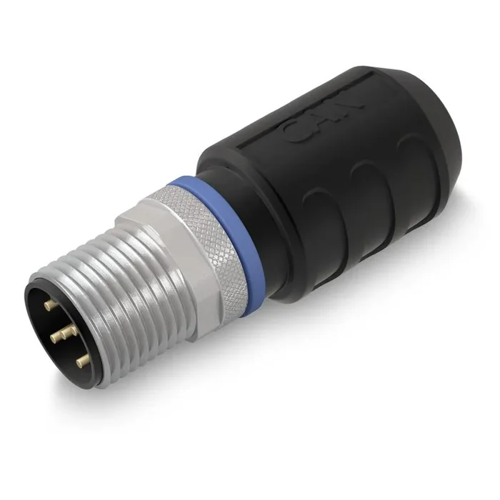 Wago Abschlussstecker 756-9209/060-000