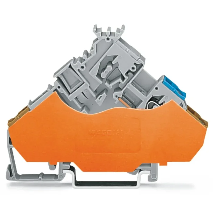 Wago Aktorenklemme 280-565/280-321