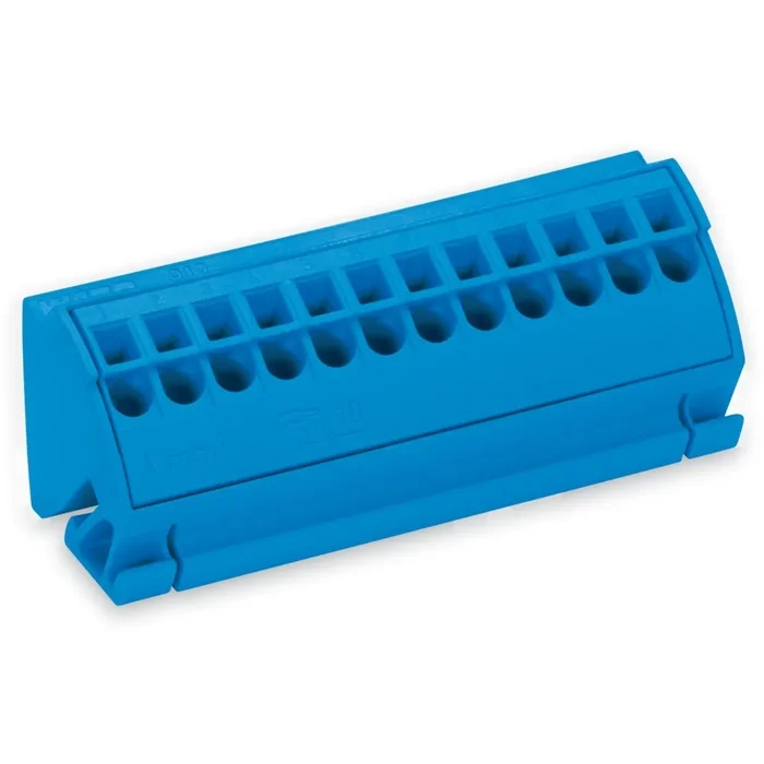 Wago Anschlussblock 812-104