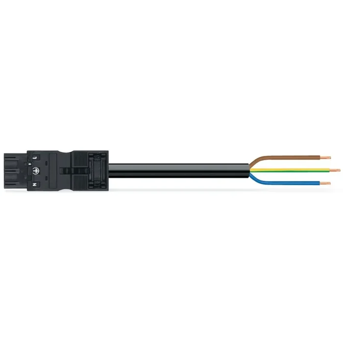 Wago Anschlussleitung Stecker 771-6993/207-702