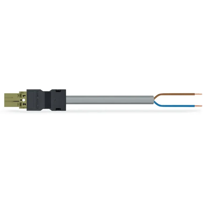 Wago Anschlussleitung Stecker 771-8992/206-605