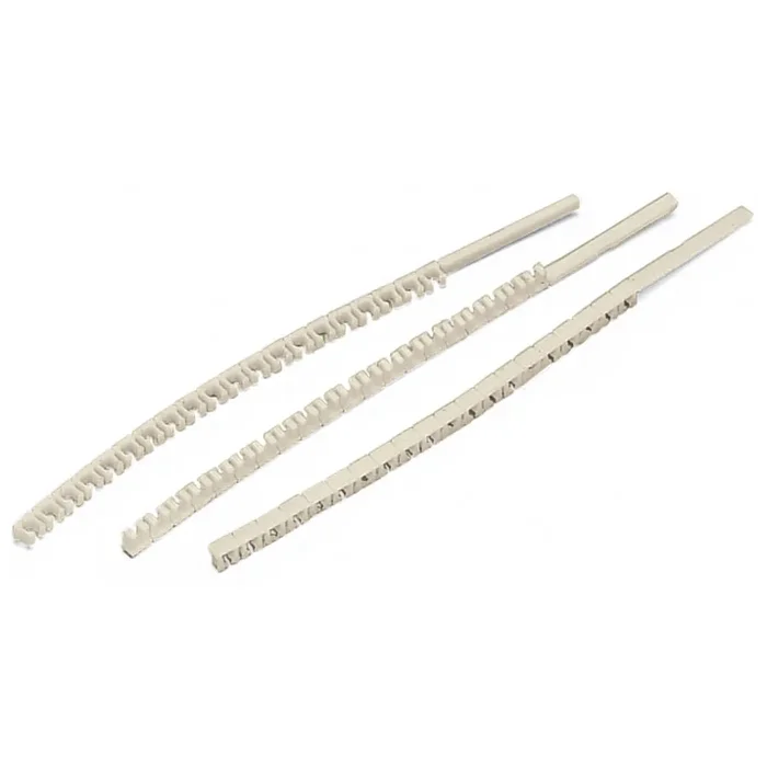 Wago Combibeschriftungssystem 249-214