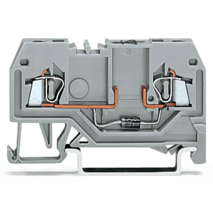 Wago Diodenklemme 279-915/281-410