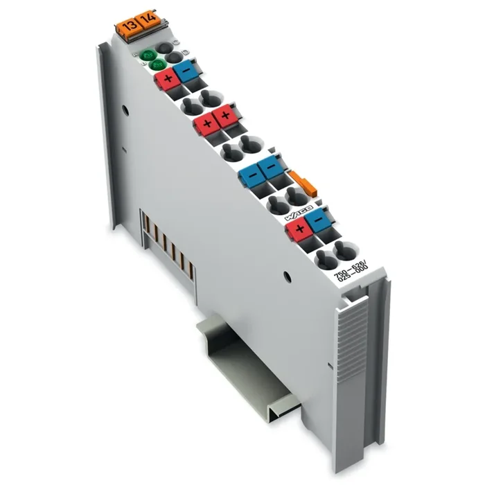 Wago Filtermodul 750-626/025-000
