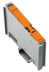 WAGO GmbH & Co. KG Distanzklemme 750-616