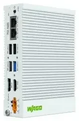 WAGO GmbH & Co. KG Edge Computer 752-9401