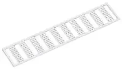 WAGO GmbH & Co. KG WMB-Bezeichnungssystem 793-3504