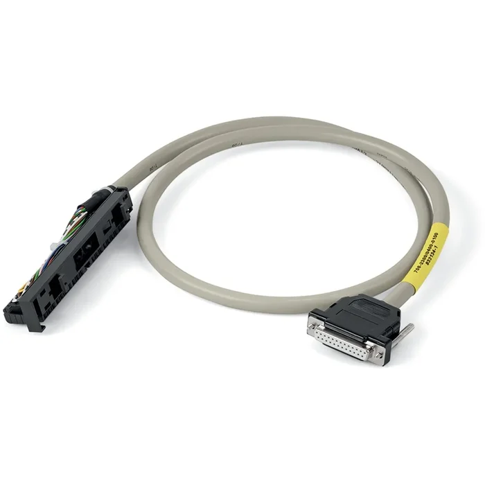 Wago Interface Kabel 706-2300/500-300