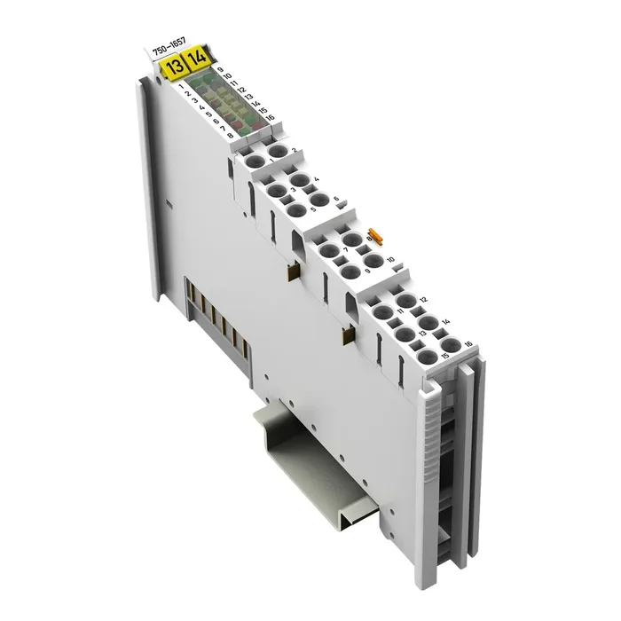 Wago IO-Link-Master 750-1657