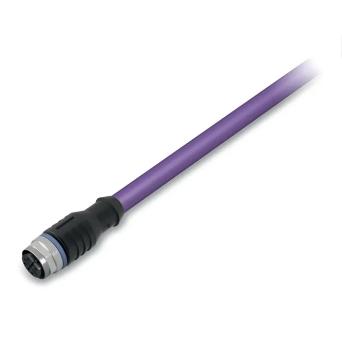 Wago Kabel 756-1401/060-100