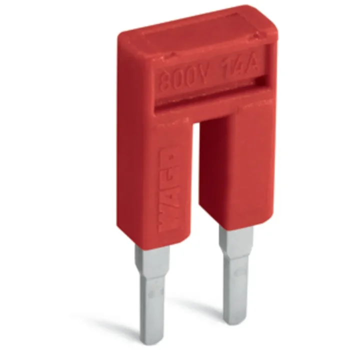 Wago Kammbrücker 2000-433/000-005