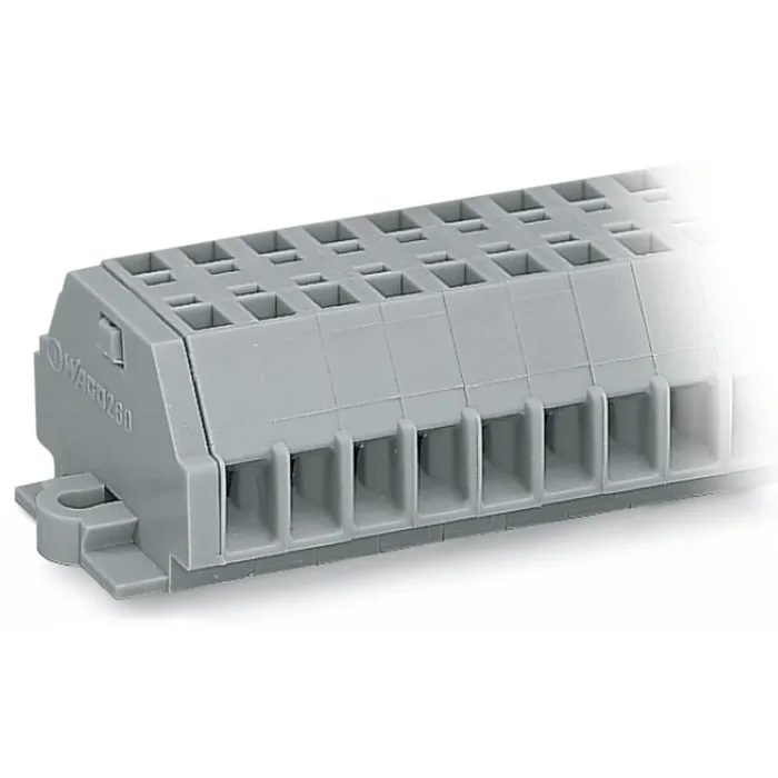 Wago Klemmenleiste 260-103