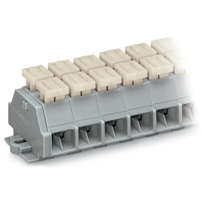 Wago Klemmenleiste 261-212/342-000